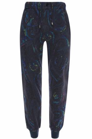 Printed sweatpants, zdjęcie 1 Printed sweatpants od Etro